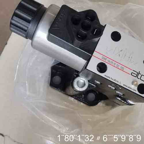 DHI-0711/2/FI 24DC ATOS阿托斯