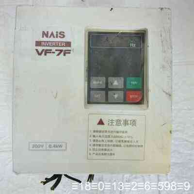 BFV70042FBP VF-7F，0.4KW，220V，松议价