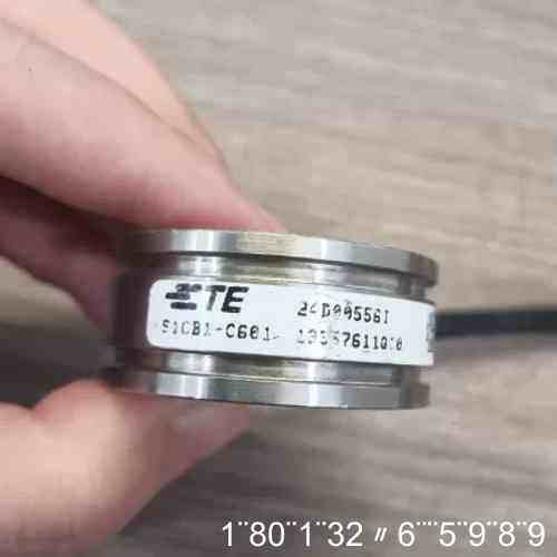 S1CB1-C601 编码器
