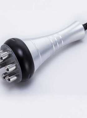 爆脂机手柄配件40K负压塑性头多极RF射频头气泵110V220V