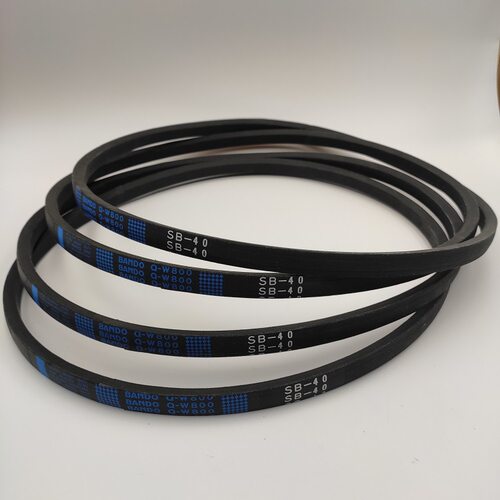 BANDO阪东农机带农用机带收割机皮带QW800W1000SB-39SB45SB49SB74