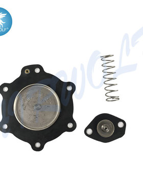 电磁阀膜片C113827 K276886 K322108 K316297 K276884 K238870