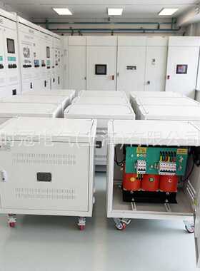 三相干式变压器660V480V415V690V800变380V转220V20050KW带开关