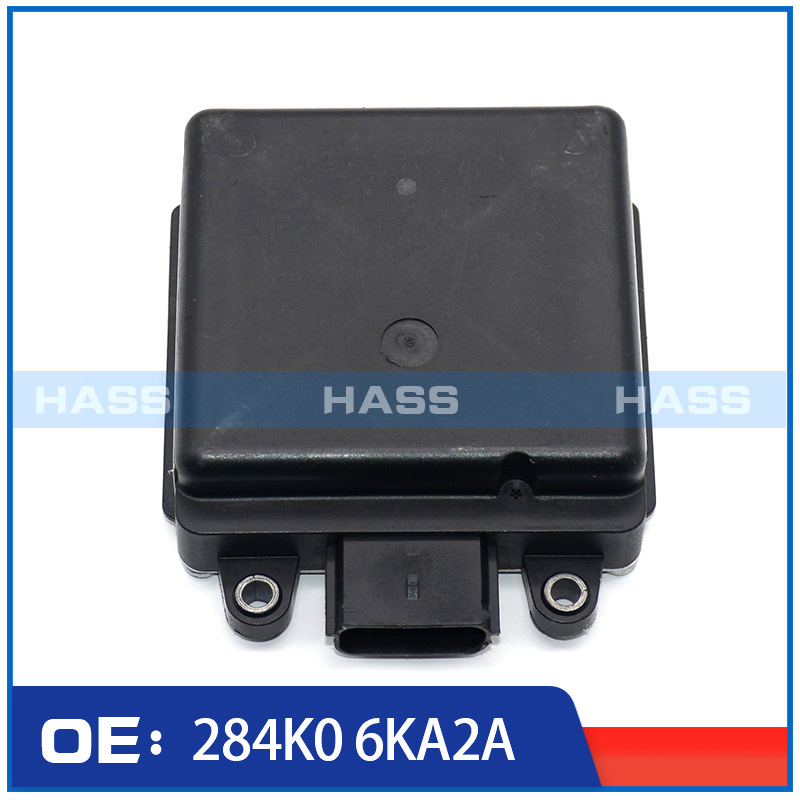 适用于盲点监视器 变道并线辅助 BSM模块 284K0 6KA2A