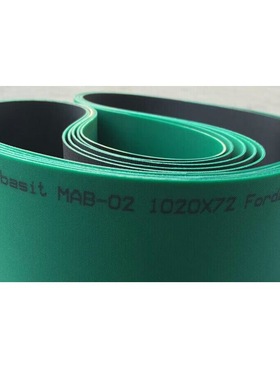 Habasit机械皮带MAB-02 MAB-05 MAM-04H MAM-5E MAM-5P MAT-5P