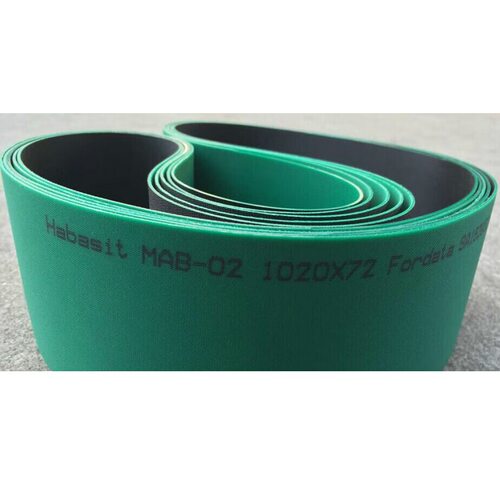 Habasit机械皮带MAB-02 MAB-05 MAM-04H MAM-5E MAM-5P MAT-5P