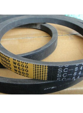 BANDO农机带W600SC-106SC107SC108SC113SC118SC119SC122SC149