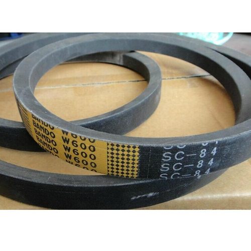 BANDO农机带W600SC-106SC107SC108SC113SC118SC119SC122SC149