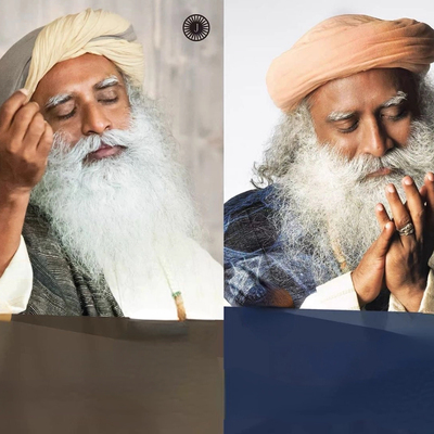 【现货】Emotion Relationships  萨古鲁（Sadhguru）二合一