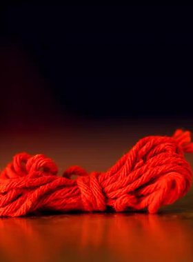 isha女神红手绳圣化红线Devi Abhaya Sutra消除恐惧稳定内在瑜伽