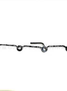 回油管 喷油泵管 31517-42002 31517-42000 4D56TCI  D4BH、D4BF