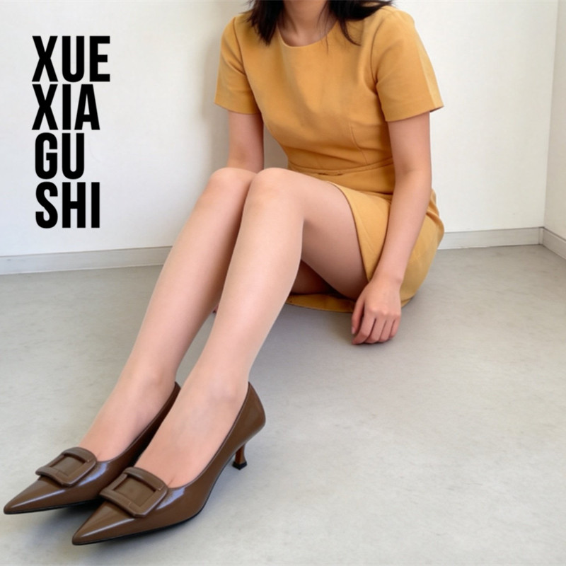 【精油脚垫裸感丝袜】