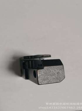 A19046 气动塑钢A19切刀架，切刀组件