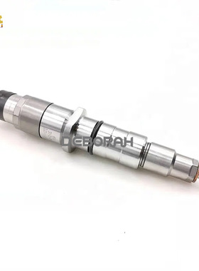 0445120037 3965750高压共轨喷油器总成全新喷油嘴