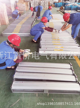 6，AC FAN GFDD470-150型BWDK-6000干式变压器