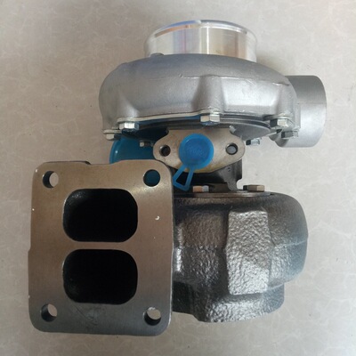 货车卡车华柴道依茨发动机BF8M1015CP涡轮增压器 S300-066W 23108