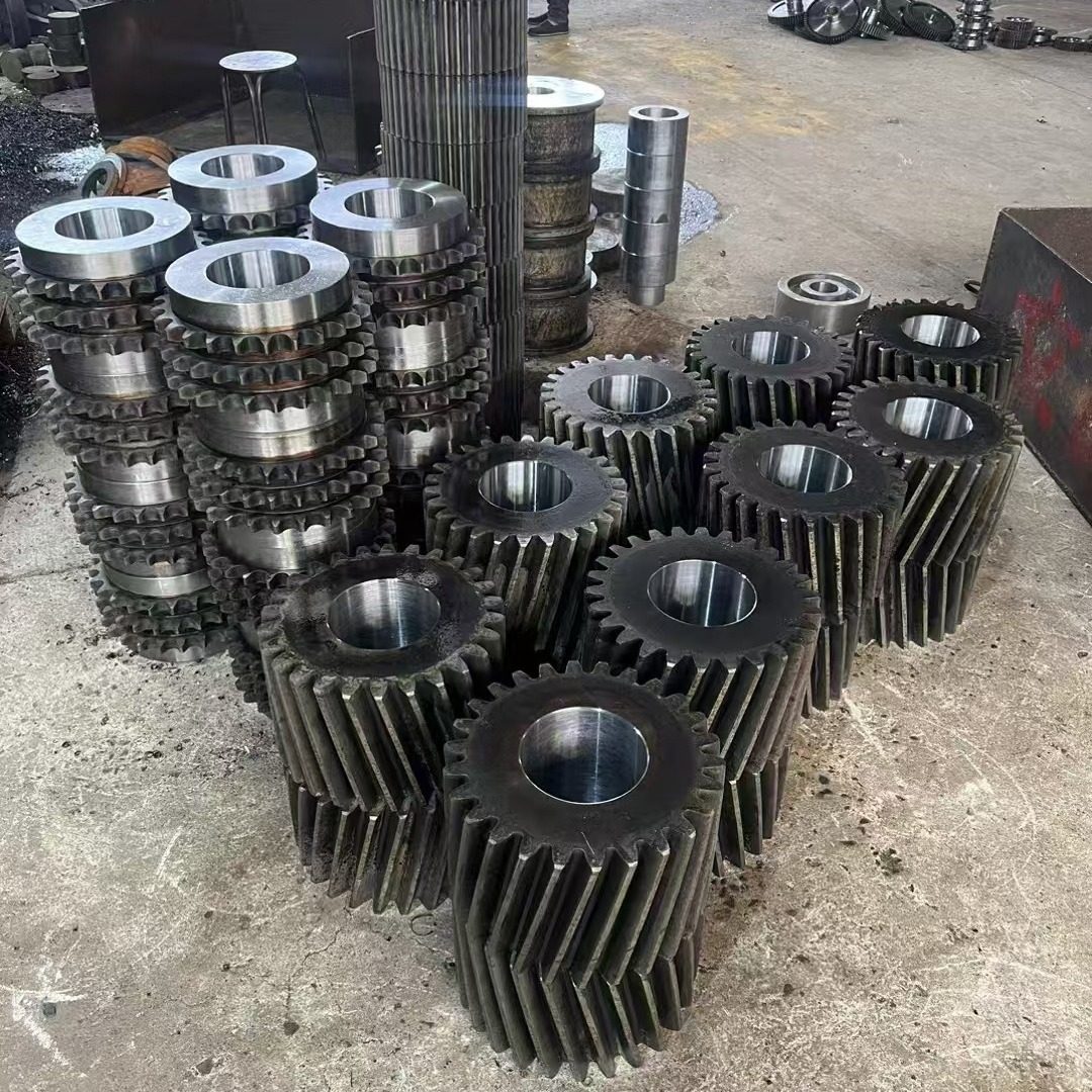 机械配件传动齿轮链轮伞齿轮双排链轮大齿轮淬火工艺链轮,鲜花速递/花卉仿真/绿植园艺,其它园艺用品,淘宝优惠券,粉丝福利购,淘宝优惠卷