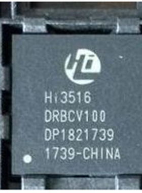 3516CV300 3516AV200 HI3516DV100 HI3519V101