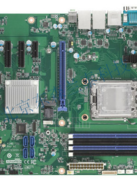 AIMB-723 研华 ATX 工业主板