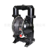 544 ARO隔膜泵 PTFE膜片英格索兰气动隔膜泵 666272 2寸 铸铁