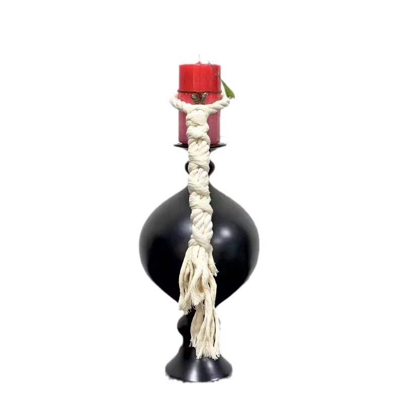 轻奢现代家居闻物烛台电视柜茶几摆件样板房设计师小众高级氛围感,鲜花速递/花卉仿真/绿植园艺,其它园艺用品,淘宝优惠券,粉丝福利购,淘宝优惠卷