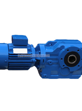 厂家直供DLKABS04硬齿面减速器DLKAZ07R02减速器