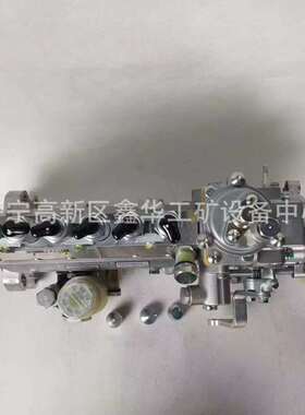 6D102E-2柴油泵 6738-71-1310 6738-71-1110