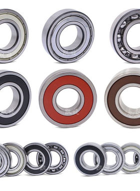 凯旋轴承6338 6340M/C3/铜保无封轴承