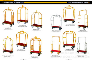 本厂专业生产酒店大堂行礼车款式新颖。价格低廉。
