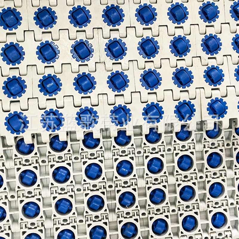 蓝歌塑料网带节距50.8滚珠型网带物流分拣设备POM模组链板输送带,鲜花速递/花卉仿真/绿植园艺,其它园艺用品,淘宝优惠券,粉丝福利购,淘宝优惠卷