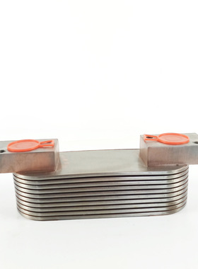 机油冷却器  厂家销售  4095097 KTA19 3331668 206969 油冷器