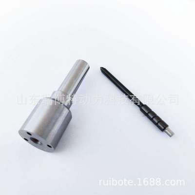 DLLA149P2345 高压共轨油嘴喷油器工厂直供喷油嘴现货品质稳定