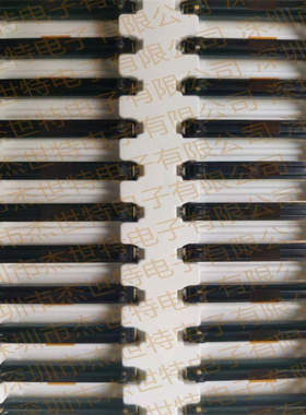 现货直供FX23L-120P-0.5SV10夹层式板对板连接器124pin间距0.5mm