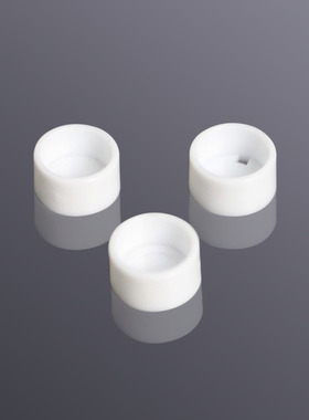 LABSELECT(甄选)CVI-001-W 冻存管盖色标,白色