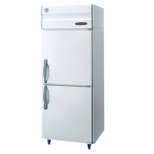 两门商用厨房冰柜设备艾世铭IC 78A保修一年 MATE冷藏立式 ICE