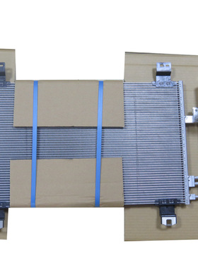 M2 CX-3 汽车空调压缩机冷凝器 DB3R-61-480 DB3R61480 MA3030163