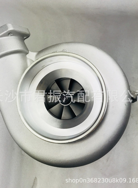 厂家批发 S4T TAD1630G 313678 865569 313524 涡轮增压器
