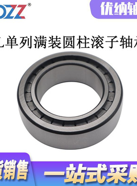 满装圆柱滚子轴承 SL182936 SL182938 SL182940 NCF 2938 2940