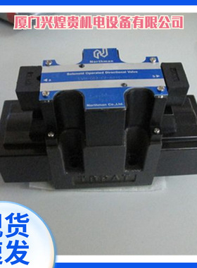 北部精机电磁阀MPR-06B-K-1-30大量零售