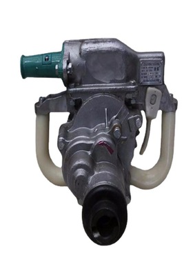 ZM12干式煤电钻 质量保障 ZM12干式煤电钻