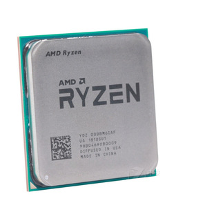 全新AMD 锐龙一代 Ryzen 7 1800X CPU  散片 处理器 AM4接口