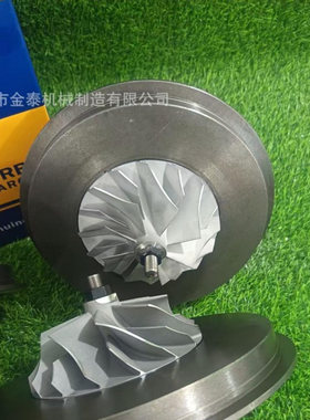 HC5A 涡轮增压器 3594111 3594112, 3594113, 3594114 机芯