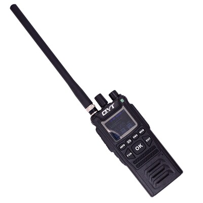 泉益通 QYT CB-58对讲机26MHz-27MHz短波对讲机船用船舶短波CB机