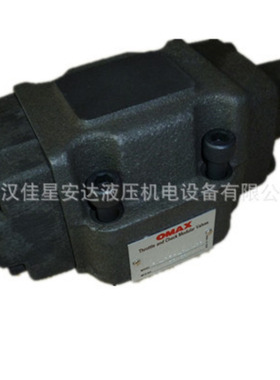 现货台湾OMAX欧玛斯SVC-06T-3-D-P-30顺序阀