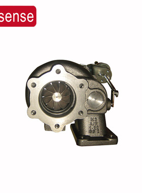 TBP4503涡轮增压器466789-0001 466789-0002 466789-5001S