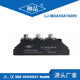 直流汇流箱 光伏防反二极管MDA55A1800V MDA55A 电力半导体模块