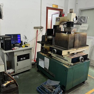 上海亿光线切割7732型号