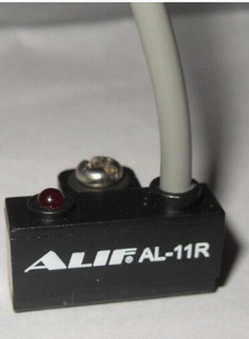 ALIF磁性开关MODEL:AL-39R AL-11R DC/AC5-240V It h:100mA 10W