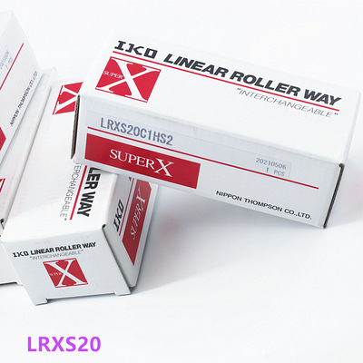 IKO交叉滑台CRWU80-325R CRWU100-110R BSP1025SL 精密滑台不锈钢