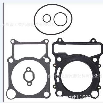 适用Kodiak 400 Grizzly 400 Cylinder gasket kit价格详谈